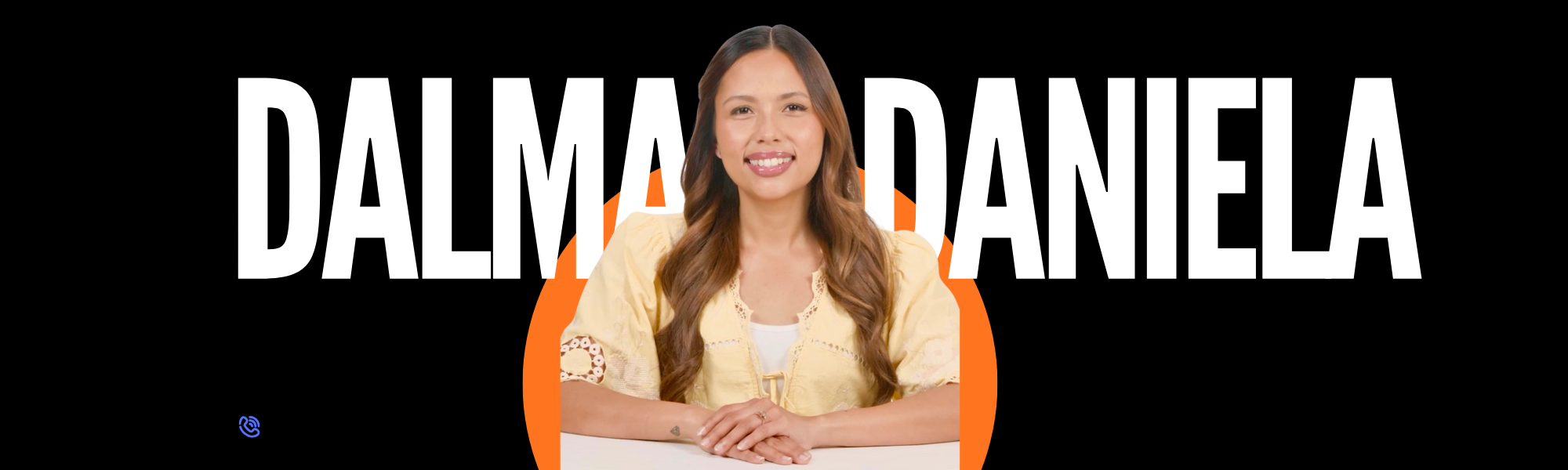 Dalma Daniela - Content Producer & Bilingual Actress