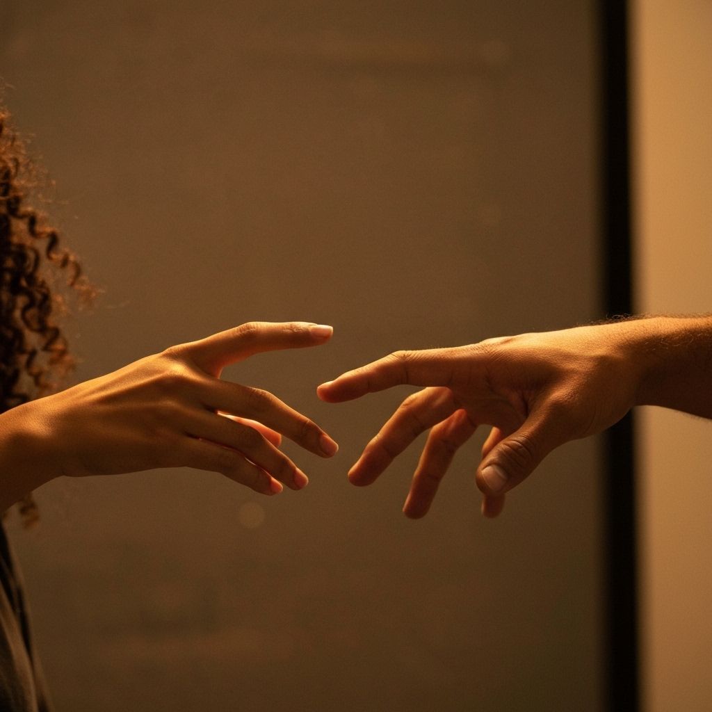 The Art of Authentic Bilingual Content Creation