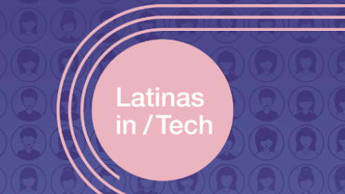 Educational Anti-Bias Series for Latinas in Tech